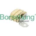 Halter, Abgasanlage Borsehung - B12274