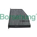 Innenraumfilter Borsehung - B18016
