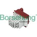 Interruttore ventola, Riscaldamento/Ventilazione Borsehung - B11450