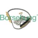 Ketting, oliepompaandrijving Borsehung - B10205