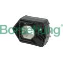 Mounting, radiator Borsehung - B11358