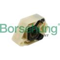 Mounting, radiator Borsehung - B11363