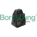 Mounting, radiator Borsehung - B11364