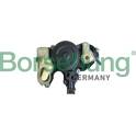 Oil Separator, crankcase ventilation Borsehung - B18956