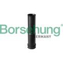 Parapolvere, Ammortizzatore Borsehung - B10154