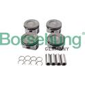 Piston Borsehung - B18740