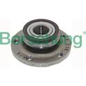 Radlagersatz Borsehung - B15621