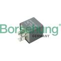 Relais, brandstofpomp Borsehung - B17805