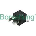Relais, brandstofpomp Borsehung - B17819