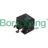 Relay, fuel pump Borsehung - B17816