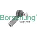 Rótula da barra de direcção Borsehung - B18704
