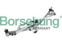 Ruitenwisserstangen