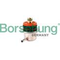 Sensor, avgastryck Borsehung - B12232