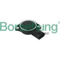 Sensor- Saugrohrumschaltklappe Borsehung - B17951