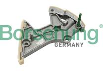 Spanner, Steuerkette