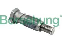 Spanner, Steuerkette