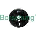 Spritzblech, Bremsscheibe Borsehung - B18221