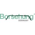 Stabiliser Bar, suspension Borsehung - B10812