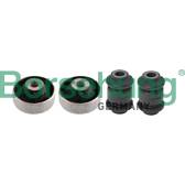 Supporto, Braccio oscillante Borsehung - B18477
