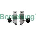 Supporto, Braccio oscillante Borsehung - B19204