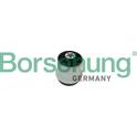 Supporto, Corpo assiale Borsehung - B10030
