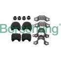 Suspension (barre de couplage stabilisatrice) Borsehung - B10809
