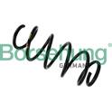 Suspension Spring Borsehung - B12626