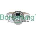Suspension Strut Support Mount Borsehung - B19081