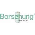 Tampone paracolpo- Sospensione Borsehung - B10009
