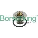 Termostato, refrigerante Borsehung - B13141