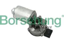Wischermotor