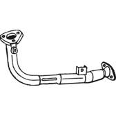 Abgasrohr BOSAL - 741-001