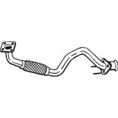 Abgasrohr BOSAL - 753-109