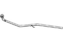 Abgasrohr