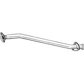 Abgasrohr BOSAL - 823-023