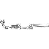 Abgasrohr BOSAL - 823-633