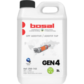 Aditivo de filtro de partículas BOSAL - 258743