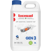 Aditivo, regeneración DPF - GEN 3 - 3L BOSAL - 258733