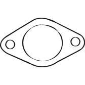Afdichtring, uitlaatpijp BOSAL - 256-191