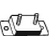 Anschlagpuffer, Schalldämpfer BOSAL - 255-262