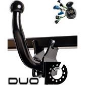 Duo Attelage et Faisceau BOSAL - 036-791