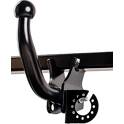 Attelage voiture BOSAL - 047-261