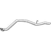 Avgasrör BOSAL - 436-293