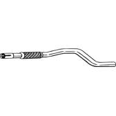 Avgasrör BOSAL - 740-003