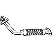 Avgasrör BOSAL - 740-513
