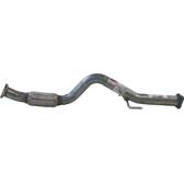 Avgasrör BOSAL - 750-135