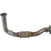 Avgasrör BOSAL - 750-595