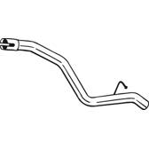 Avgasrör BOSAL - 751-409