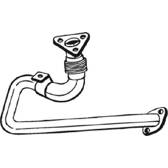 Avgasrör BOSAL - 785-039