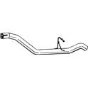 Avgasrör BOSAL - 840-119